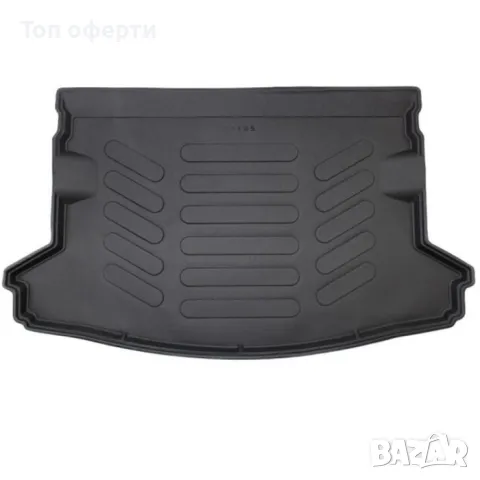 Стелка за багажник RizLine съвместима с Bmw X5 F15 2013-2018, снимка 2 - Аксесоари и консумативи - 48445146