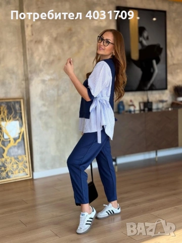 Дамски комплект , снимка 4 - Комплекти - 54288214