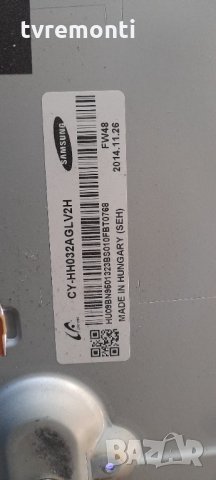 Захранваща платка , BN44-00696A,L32S0ESM ,PSLF620S06A,, снимка 5 - Части и Платки - 33758811