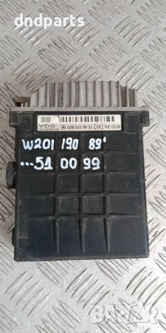 Компютър Mercedes 190 W201 1989г. 0085459932 