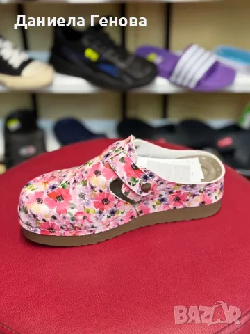 МЕДИЦИНСКО САБО, снимка 2 - Чехли - 44573724