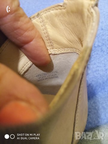 Боти Paul green номер 38., снимка 5 - Дамски боти - 42768017