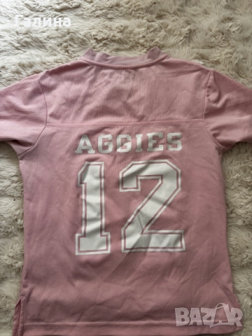 Champion тениска, снимка 4 - Тениски - 52434260