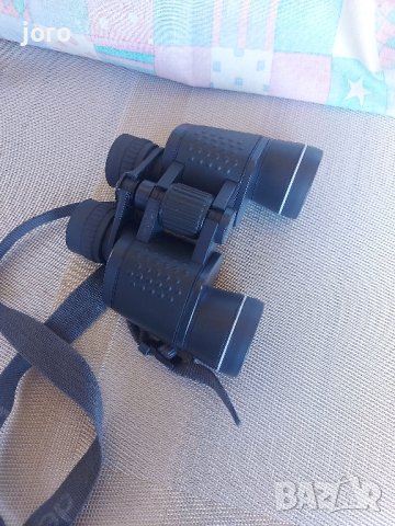 ESCHENBACH Germany 8×40 157m/1000  m, снимка 8 - Оборудване и аксесоари за оръжия - 42920907