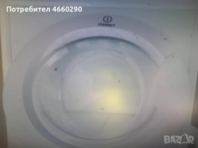 Люк за пералня Imdesit PWC 71040 W