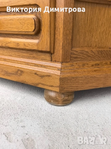 Витрина тясна (01-133), снимка 9 - Секции и витрини - 54046918