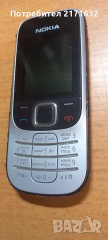 Телефон Nokia 2330, снимка 1