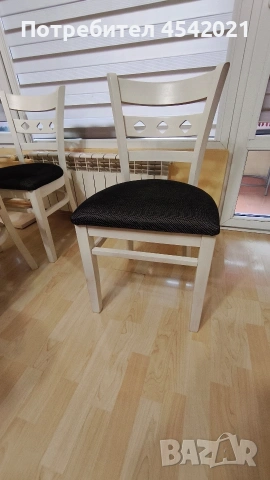 столове за кухня, снимка 3 - Столове - 54167866