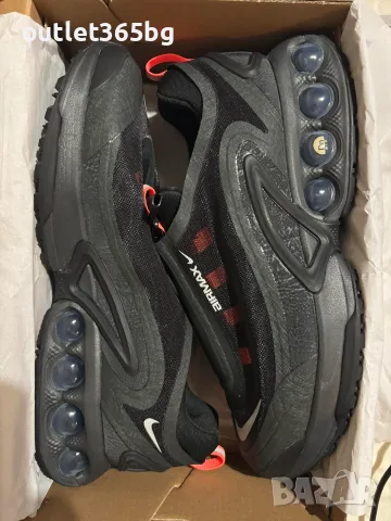 Nike - Air Max Dn Roam №43 Оригинал Код 611, снимка 2 - Маратонки - 55805794