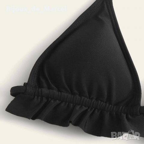 Бански Helma Black - M L размери, снимка 6 - Бански костюми - 31245201