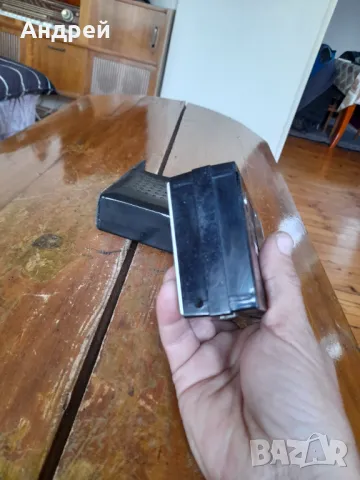 Старо радио,радиоприемник Penncrest,Solid State, снимка 6 - Антикварни и старинни предмети - 50058291