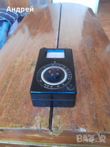 Стар Омметър Omega 1