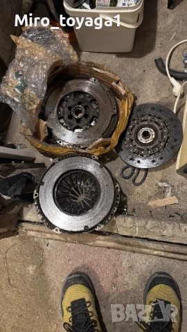 Части за Шаран Галакси Алхамбра, снимка 4 - Части - 53147871