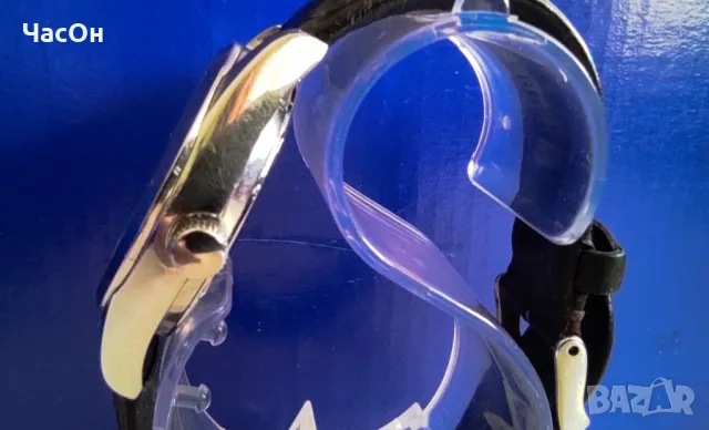 Стоманен, представителен ACCURIST, снимка 3 - Мъжки - 48295964