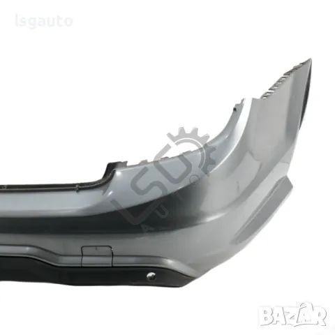 Задна броня  Mercedes-Benz C-Class 204 (W/S/C) 2007-2014 ID: 141937, снимка 3 - Части - 48858554