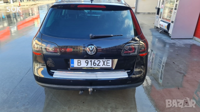 VW Passat B6 безключово отваряне и запалване, снимка 14 - Автомобили и джипове - 52735768
