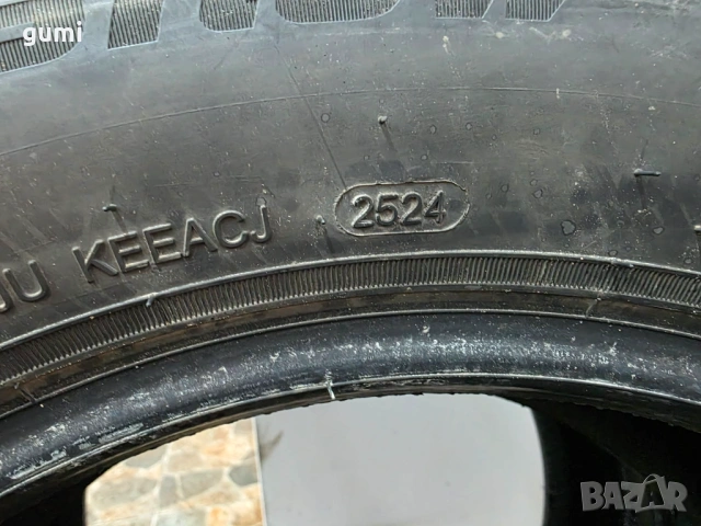 2бр зимни гуми 215/60/16 WESTLAKE L04787 , снимка 5 - Гуми и джанти - 53253651