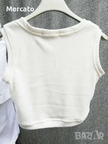 комплект пола и потник S / M, снимка 15 - Поли - 56272375