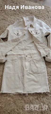 комплект еластичен , снимка 3 - Комплекти - 50481387