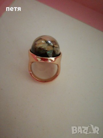 красиви пръстени, снимка 4 - Пръстени - 39946410