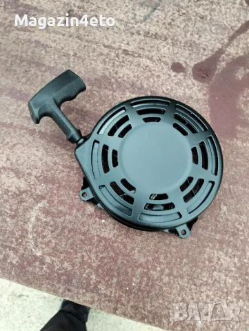 КАПАК, снимка 2 - Части - 50396334