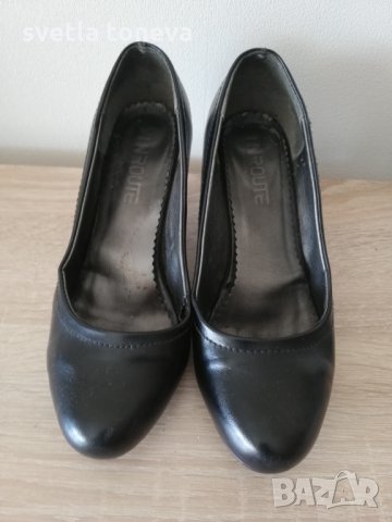 Ежедневни дамски обувки, снимка 2 - Дамски ежедневни обувки - 29510085