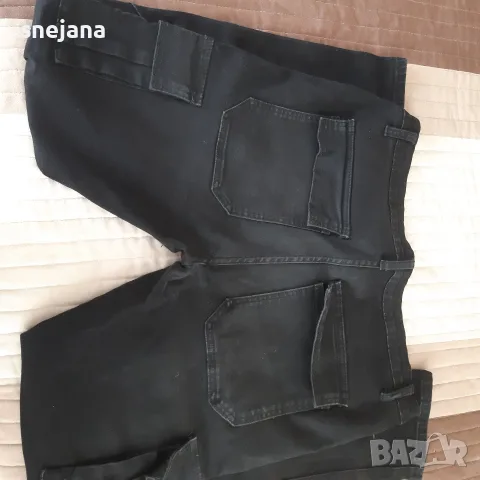 Мъжки карго дънки от Америка , снимка 9 - Дънки - 56512277