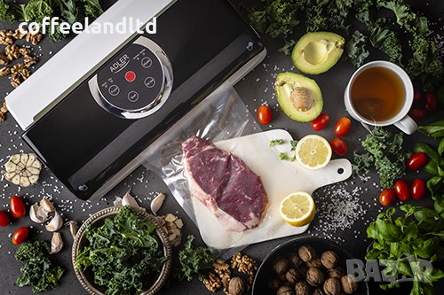 Машина за вакуумиране AD 4484, снимка 2 - Други - 34932677