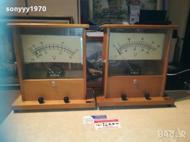 ОГРОМНИ СТРЕЛКОВИ ИНДИКАТОРИ 2БР 2610201930, снимка 11 - Други - 30566159