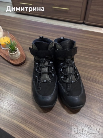 Зимни обувки на Lasocki, снимка 7 - Детски боти и ботуши - 52923005