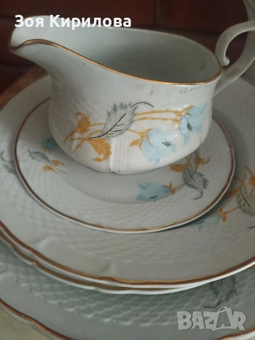 Чайник , снимка 3 - Сервизи - 52200261