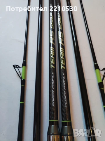 Сърфкаст Въдици, снимка 11 - Въдици - 51072955