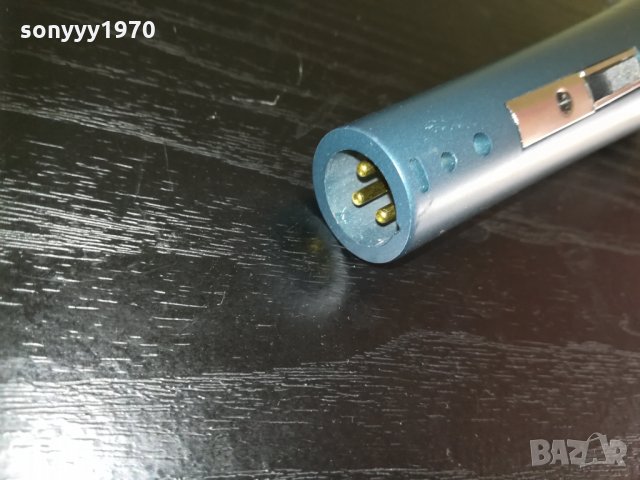 shure beta sm58s-внос швеицария 2610201633, снимка 8 - Микрофони - 30564145