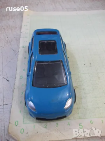 Кола - 783, снимка 5 - Колекции - 47896862