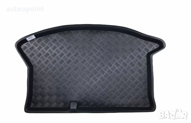 Стелка за багажник за Ford Fiesta (2008-2017)