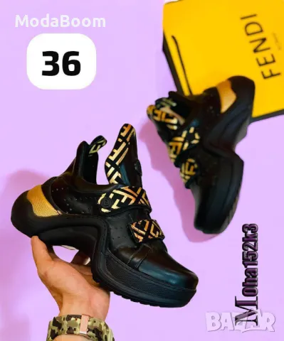 Дамски маратонки Различни марки и модели , снимка 3 - Маратонки - 48829972