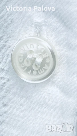 Въздушна блуза AMERICAN VINTAGE Франция , снимка 12 - Корсети, бюстиета, топове - 51203776