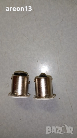 Лед крушки стоп/габарит и мигачи, снимка 2 - Аксесоари и консумативи - 52308838