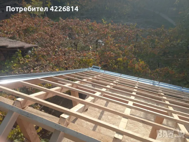 ремонти на къщи, снимка 11 - Ремонти на къщи - 48901629