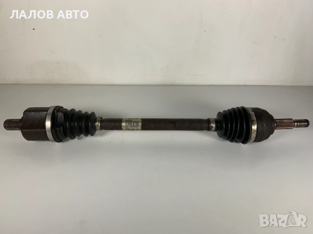 Лява полуоска Рено Меган 2 автоматик Lqva poluoska Renault Megane II Avtomat 2.0 16v 135hp. 82001841