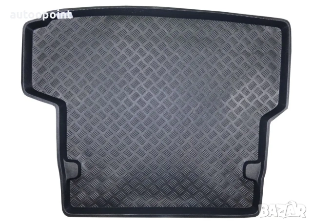 Стелка за багажник за BMW F31 (2012-2019) - Комби