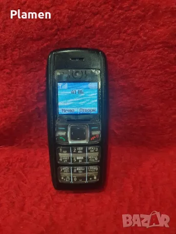  Nokia 1600, снимка 8 - Nokia - 48581887