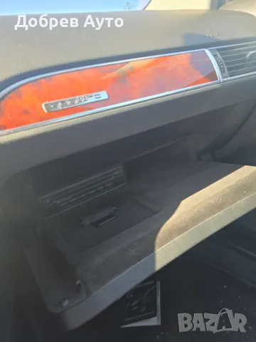  **САМО НА ЧАСТИ***  Audi A6 4F, 4.2i, Automat, sedan, снимка 15 - Автомобили и джипове - 50130649