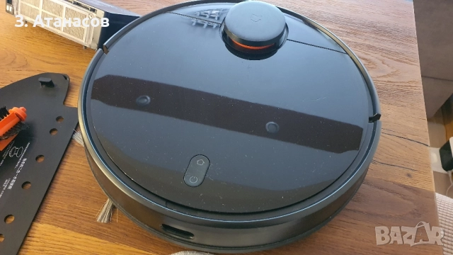 Xiaomi mi Mop Pro, снимка 3 - Прахосмукачки - 52032828
