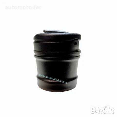 Пепелник с LED осветление, снимка 2 - Аксесоари и консумативи - 48860543