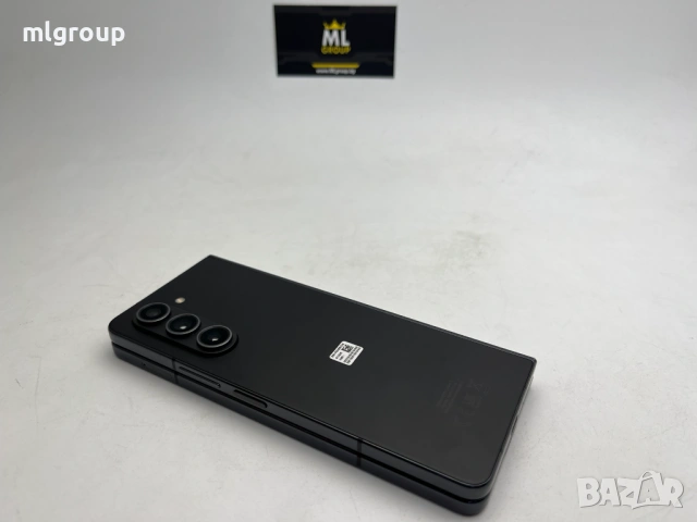 #MLgroup предлага:   #Samsung Galaxy Z Fold 5 512GB / 12GB RAM Dual-SIM, втора