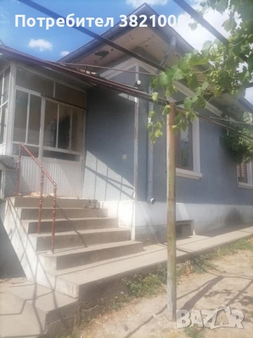 Продава се къща в село Зафирово, ОБЛАСТ СИЛИСТРА! , снимка 6 - Къщи - 50988757
