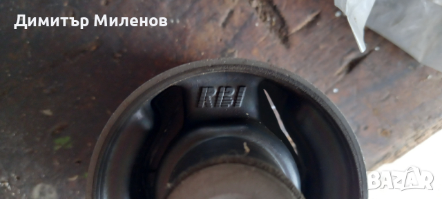 носачи и втулки за Mitsubishi Lancer 94г., снимка 9 - Части - 44739202