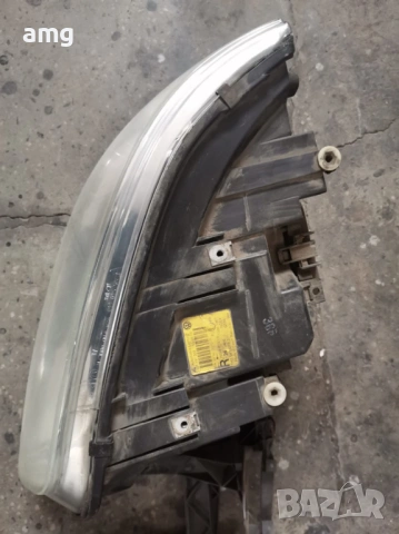 ОРИГИНАЛНИ ФАРОВЕ за VW ТРАНСПОРТЕР Т5, снимка 10 - Части - 54126733