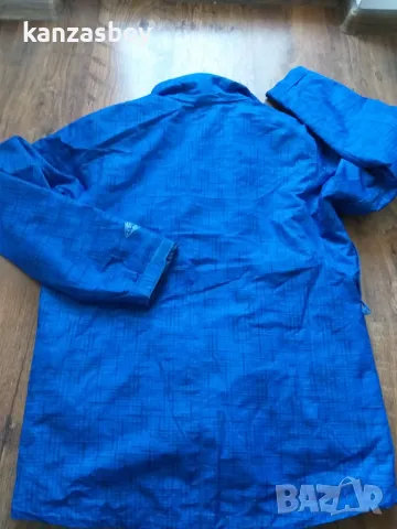 Columbia Omni Heat 3in1 - мъжко зимно яке М, снимка 12 - Якета - 48826767